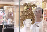 Muzium Negara exhibition celebrates Chinese opera heritage in Malaysia