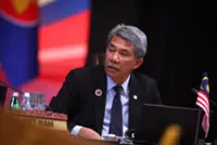 Malaysia remains committed to establishment of independent Palestine without preconditions, says Tok Mat
