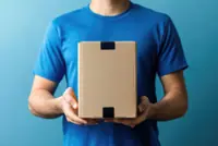 FBI warning: Danger could be arriving at your door in an unlikely package