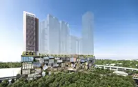 Ascott, Coronade Properties ink hotel management agreement for Coronation Square