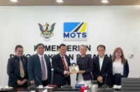 Denmark keen on R&D, cooperation with Sarawak in green transport, energy, says Lee