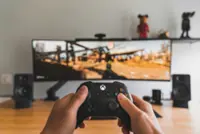 Xbox drops work on ‘Contraband’ video game after four years