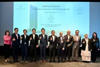 Singapore, Malaysia collaborate on skills training for JS-SEZ