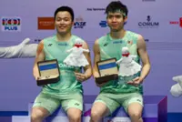 Aaron hopes to see two all-Malaysian semis at World C'ships