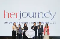Chin Hin Group launches ‘Her Journey’ initiative to empower women