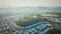 Paramount acquires 295-acre Kulim land for RM128.7mil, plans RM946mil GDV project