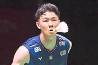 Zii Jia’s registration for two tourneys next month shows he's on the mend