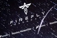 Firefly Aerospace sputters a day after stellar Nasdaq debut