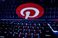 Pinterest slumps after flagging soft ad spend in major market U.S