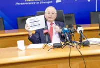 Be fair to tax-paying Malaysians, Dr Wee tells DAP on public university enrolment issue