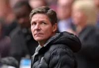 Soccer-Palace fret over Europa demotion, transfers ahead of Community Shield