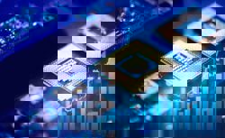 Semiconductor tariff shock