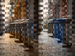 US city officials to use AI cameras to check recycling bin. Here’s why