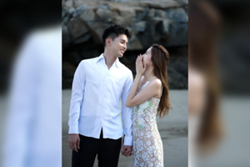 TVB star Matthew Ho announces engagement to PR agency founder: 'Love of my life'