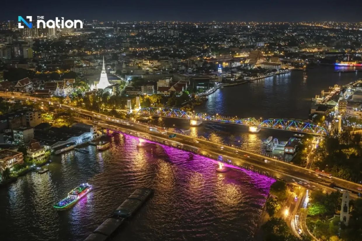 - Photo: The Nation/ANN