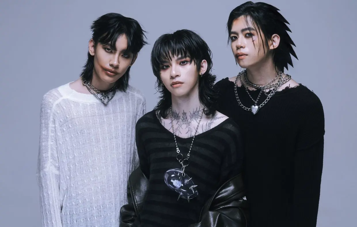 makiyo × about her Taiwanese-Japanese TV Star Makiyo Divorces After A Year Of