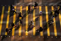 Over half of Hong Kong residents plan to work past 65, survey shows