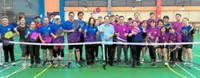 Assemblyman hopes growing popularity of pickleball brings unity