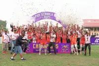 Balik Pulau college wins schools rugby tourney