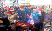 Streets to shine as KL sleeps