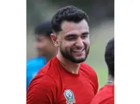 Immigration hope Pedro can be passport to a breakthrough