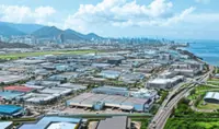 Optimism as tariff dust settles