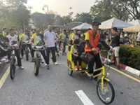 Govt must ensure permanent posts if contract system ends, says Dr Mah