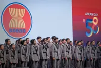 South Asian nations mark Asean anniversary, laud exemplary regional cooperation