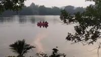 Man drowns in Manjoi mining pond