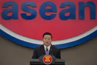 Asean reaffirms neutrality, sustainability, unity amid global uncertainty