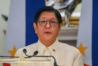 Philippines President to promote country 'as it is' when Asean chair in 2026