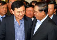 ‘Godbrothers’ fallout hangs over Thai-Cambodia truce