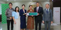 Aseanta launches tourism awards, digital platform on Asean Day