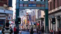 Chinese Consulate-General in Melbourne issues safety advisory