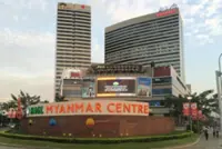 Myanmar Plaza issues statement on parking lot murder incident