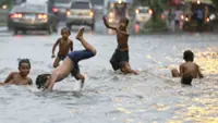 Philippines Department of Health records 2,396 leptospirosis cases since start of rainy season