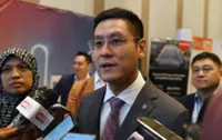 Penang targets RM156bil GDP by 2030 under Digital Economy Master Plan