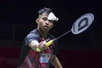Ranking rise fuels Aidil's ambition