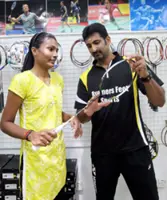 Shuttles of hope - badminton charity match serves up joy for underprivileged kids