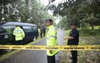 Exhumation of Zara Qairina's body underway