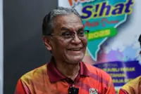 Nationwide vape ban no longer an 'if' matter, says Dzulkefly