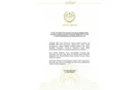 King, Queen extend 60th National Day greetings to Singapore