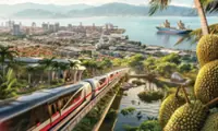 Asean rail tourism corridor takes centre stage at Mekong's international forum