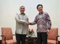 Ahmad Zahid: Singapore leaders commend Malaysia's leadership in addressing Thailand-Cambodia crisis