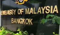 Malaysian embassy assures support for nationals injured in Bangkok fire attack