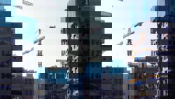 When a new building blocks a promised view