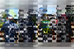 Singapore Police’s National Day 2025 reel with Tamil hit from Rajinikanth film Coolie goes viral
