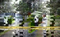 Exhumation of Zara Qairina's body underway