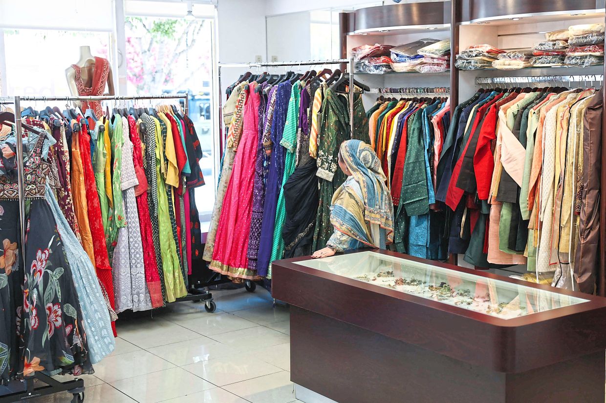 Rather than retaliating with blanket duties on US imports, India should seize the moment to make its economy more open, competitive, and consumer-friendly. — AFP