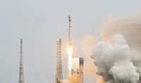 China rocket shortage means it may have to pick a favoured Starlink challenger
